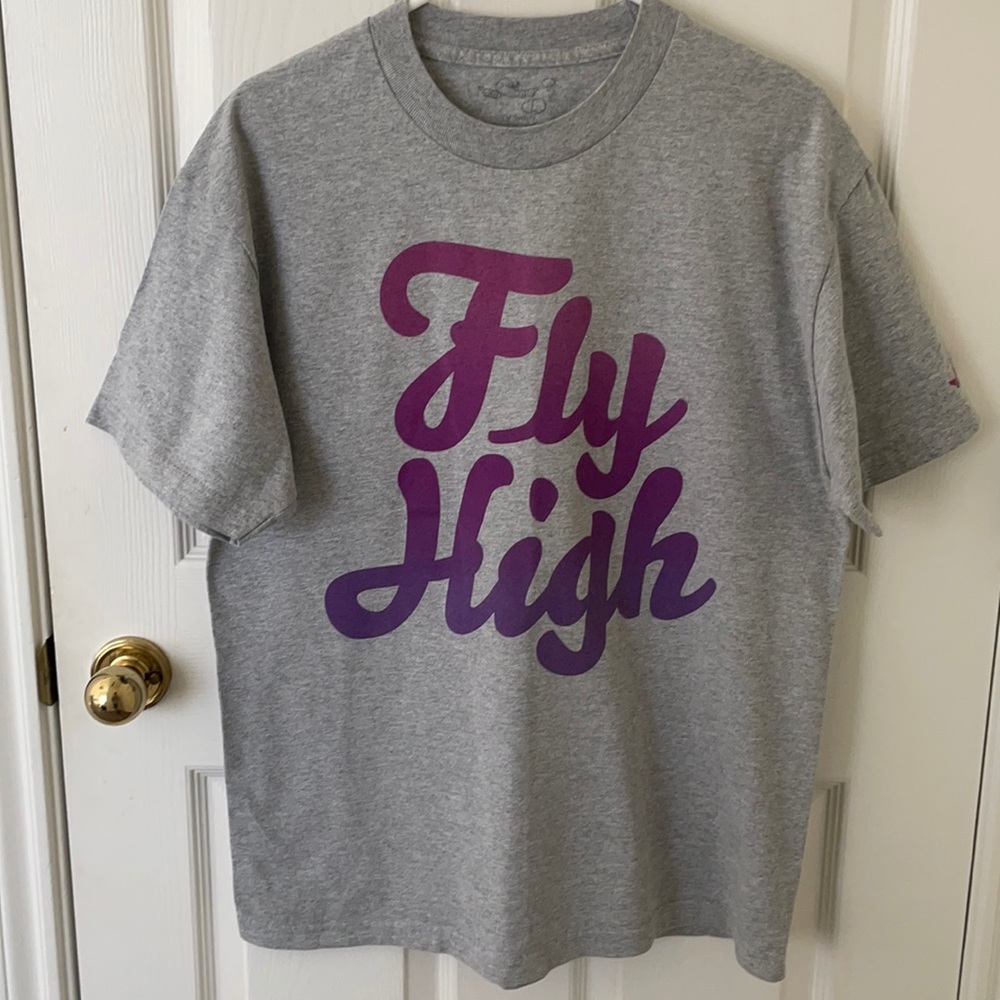 Fly Society Shirt